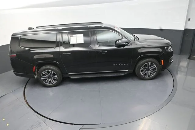 Used 2024 Black Jeep Series II image 18