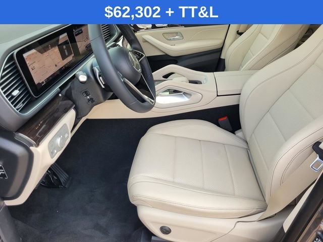 2025 Mercedes-Benz GLE GLE350 - Photo 61