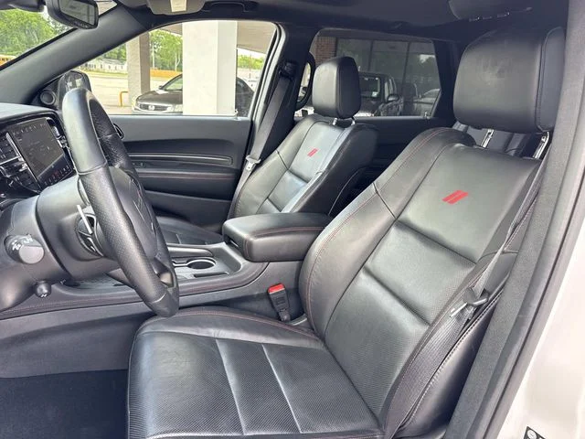 Used 2025 White Dodge GT Plus image 34