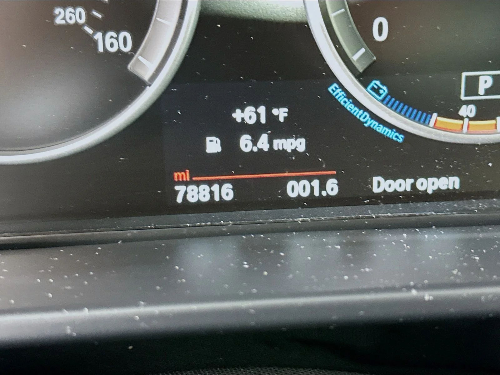 Used 2016 Gray BMW xDrive35i image 12