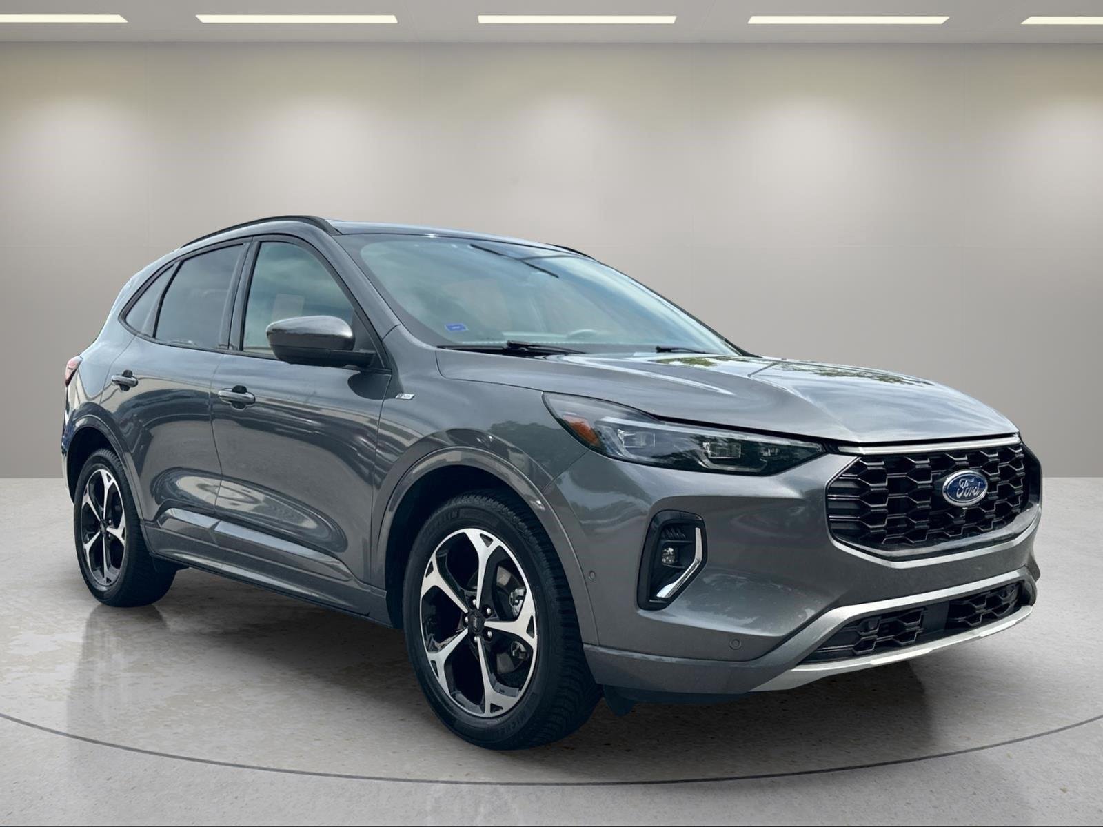 Used 2023  Ford ST-Line Elite image 7