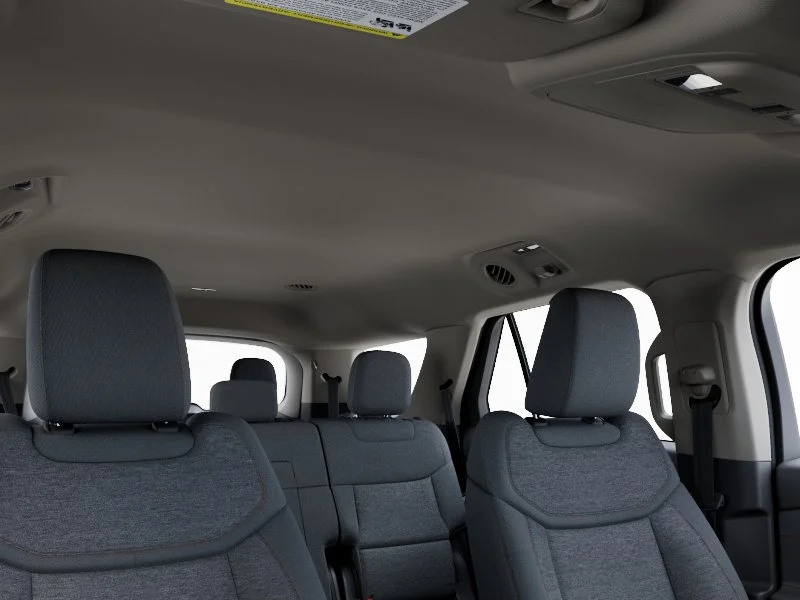 New 2027 Avalanche Gray Ford Active image 22
