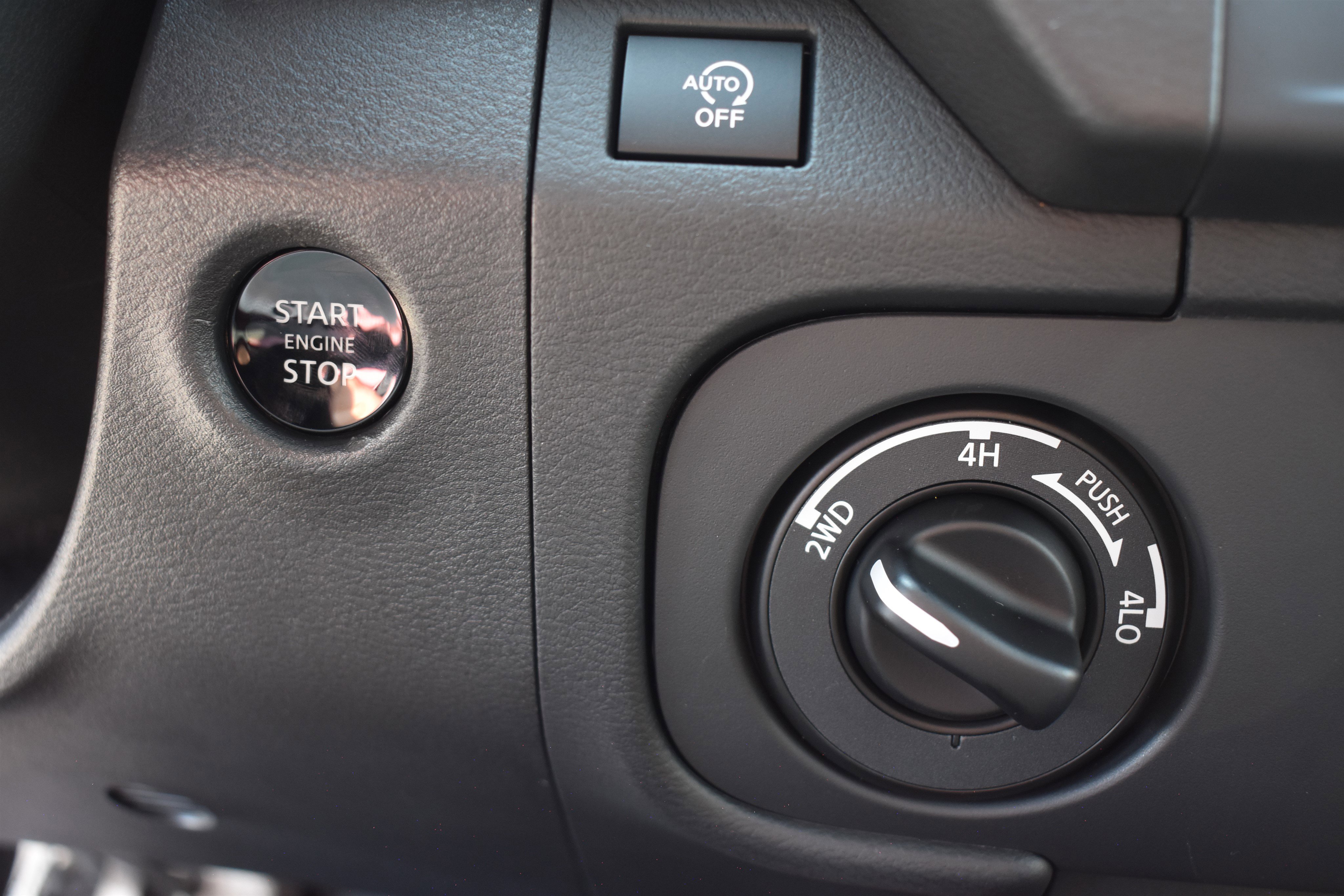 2026 Nissan Frontier PRO-4X - Photo 27