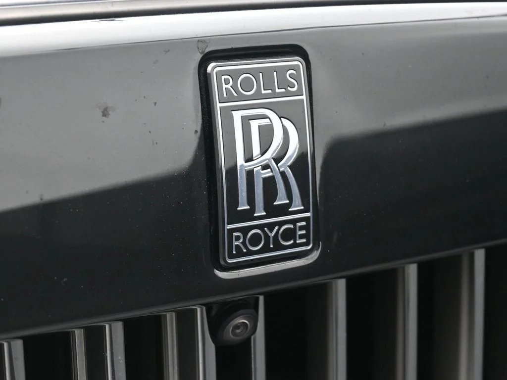 Certified Used 2022 Gray Rolls-Royce  image 20