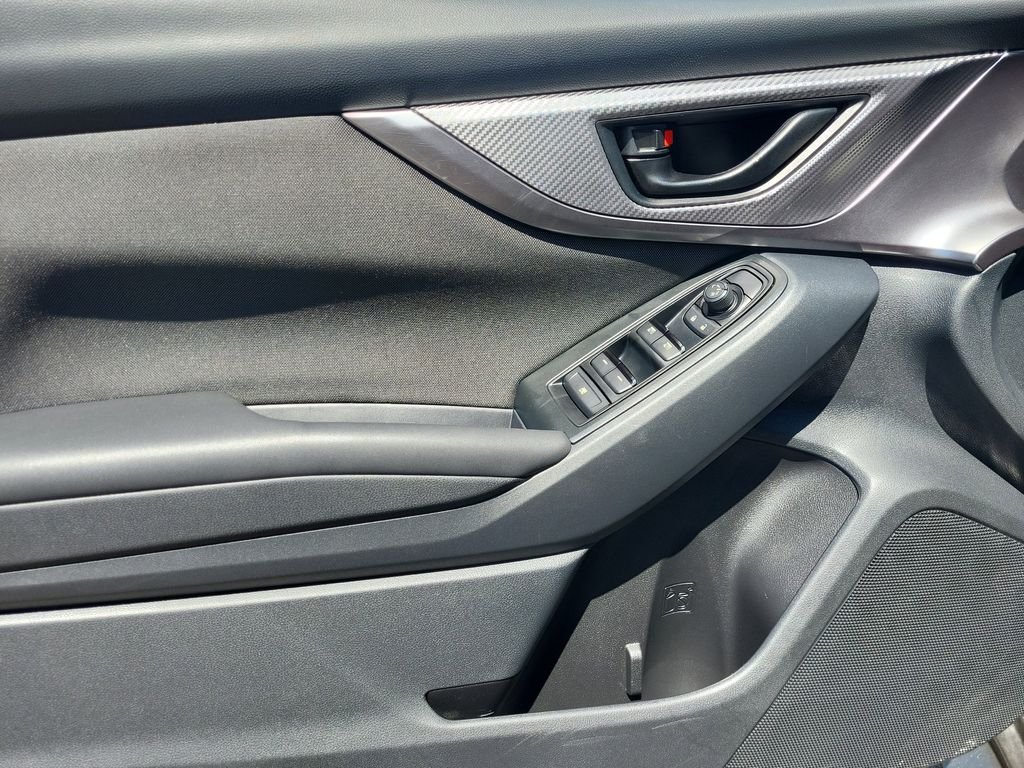 2022 Subaru WRX Base - Photo 10