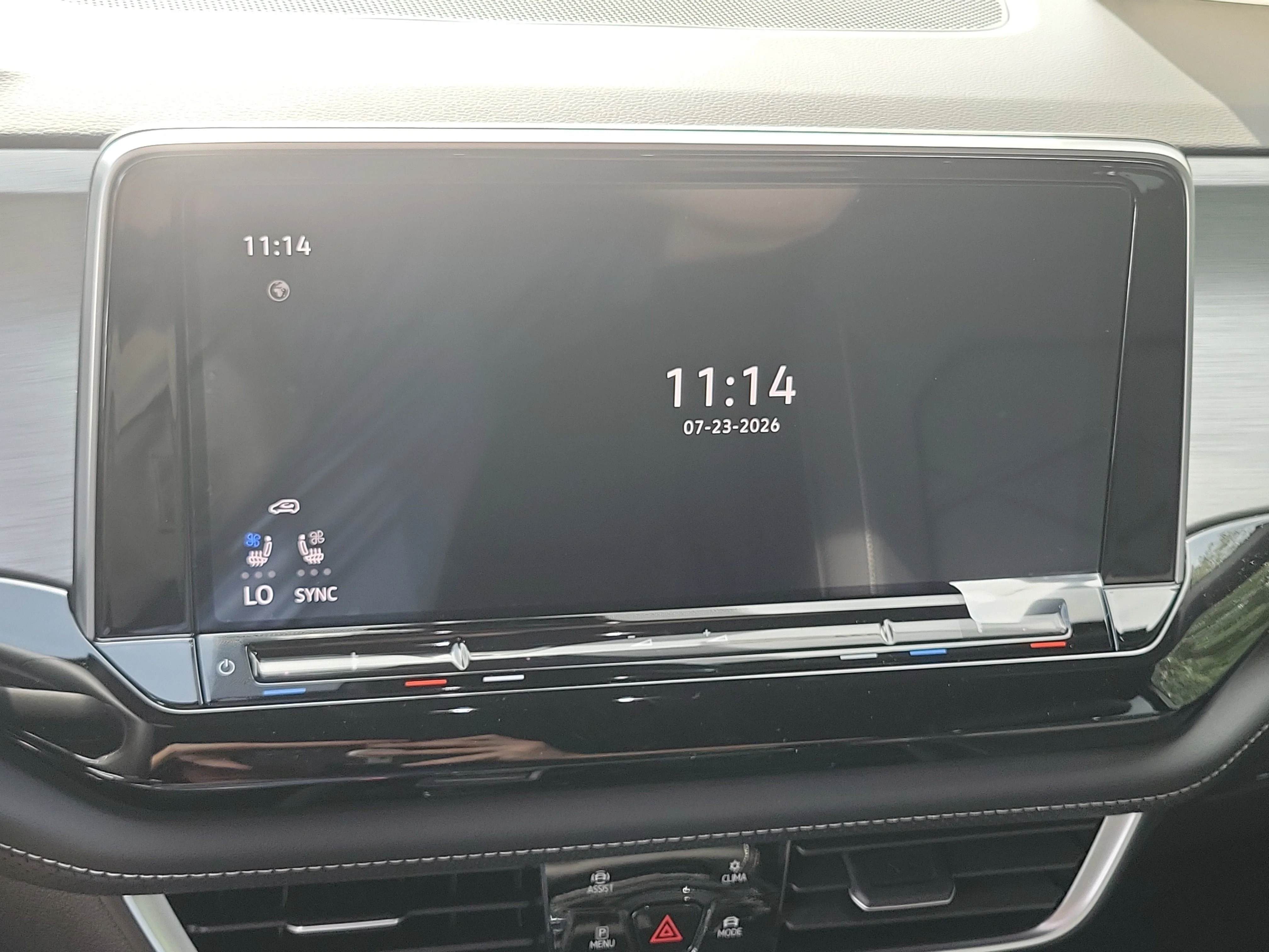 New 2026 Gray Volkswagen 2.0T SE w/Technology image 25