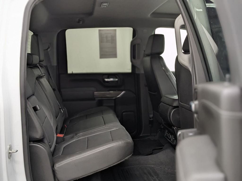 2022 Chevrolet Silverado 2500HD LTZ - Photo 27