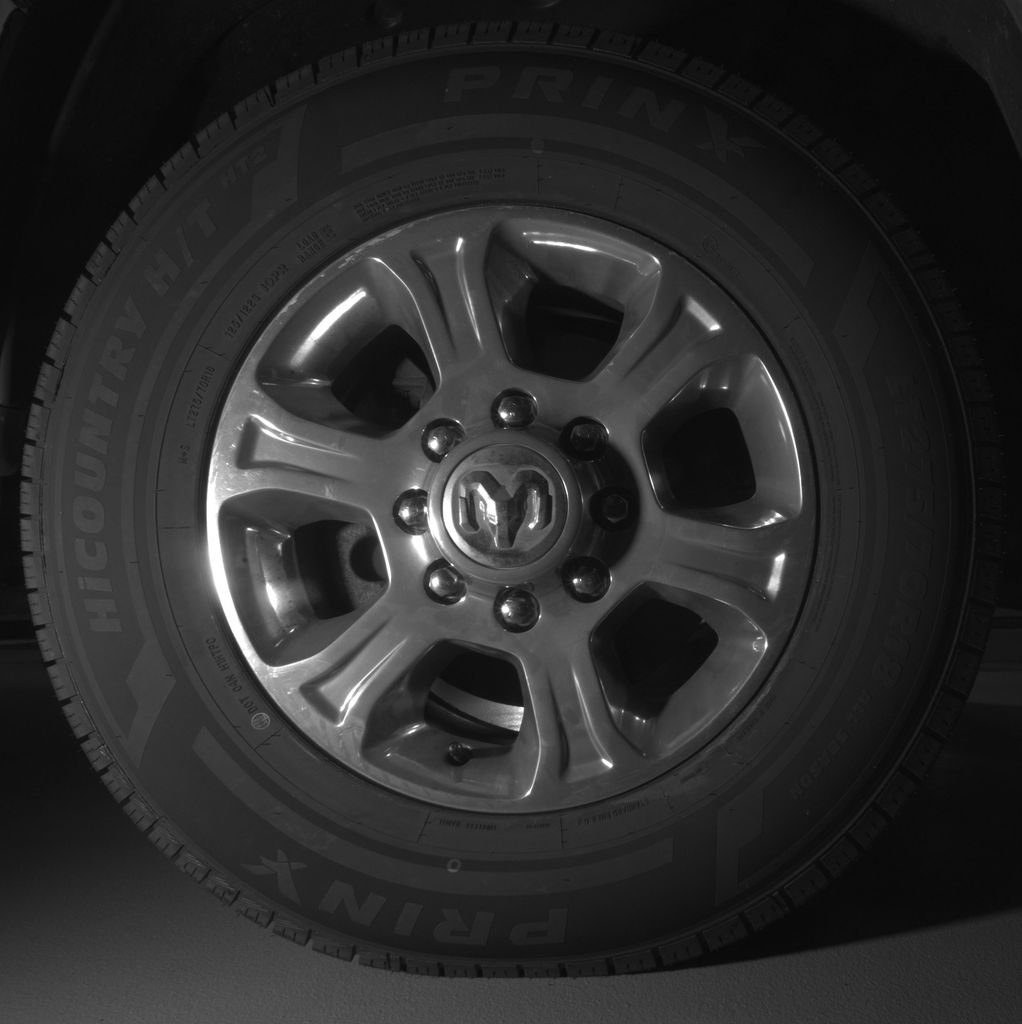 2024 RAM Ram 2500 Pickup Big Horn - Photo 11