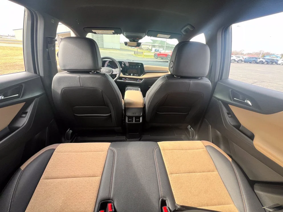 2026 Chevrolet Equinox ACTIV - Photo 36
