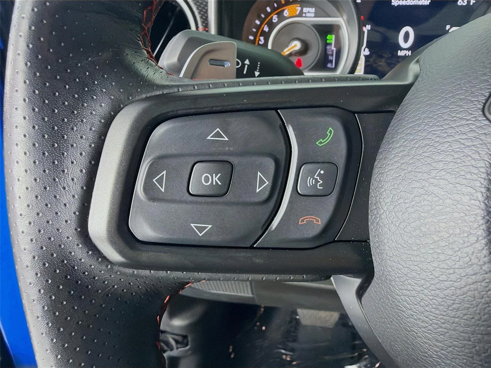2024 Jeep Wrangler 4-Door Rubicon 392 - Photo 11