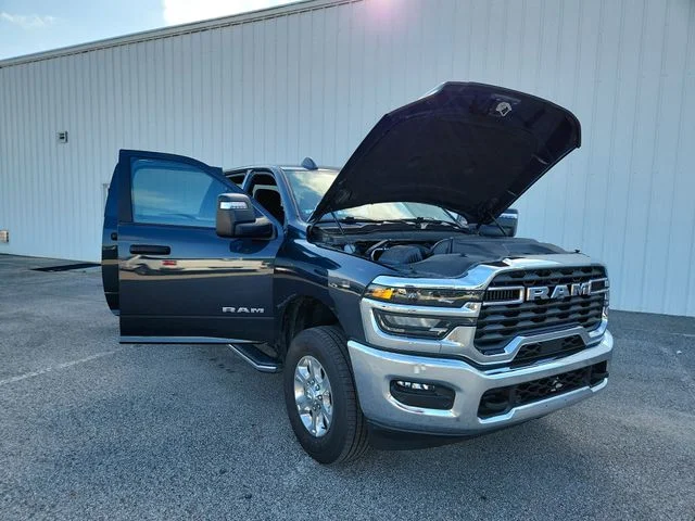 Used 2025 Blue Ram Big Horn image 12