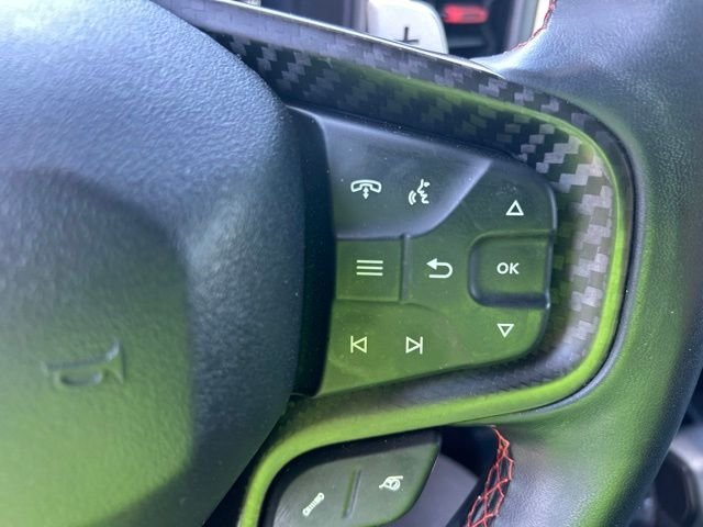 Used 2023 Orange Ford Raptor image 28