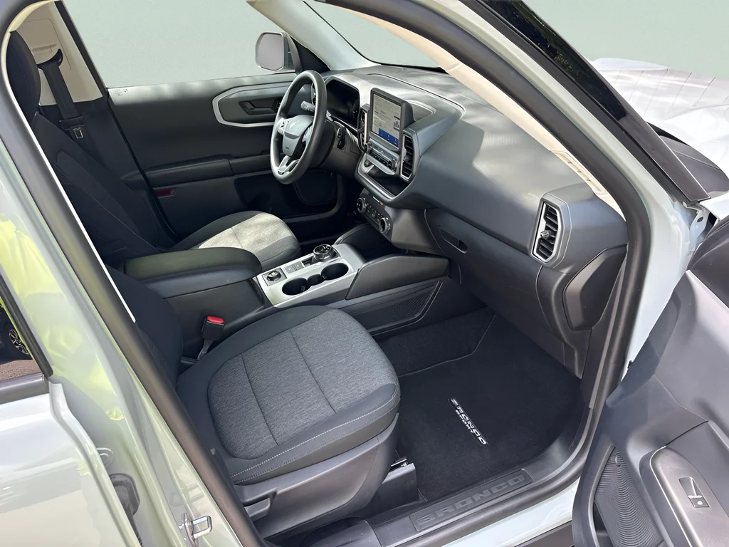 Used 2024 Cactus Ford Big Bend image 39