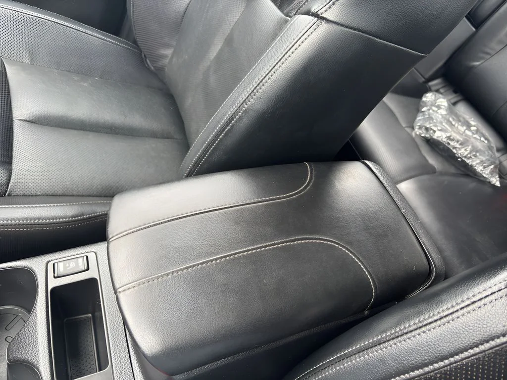 Used 2022 Magnetic Black Pearl Nissan SL image 19