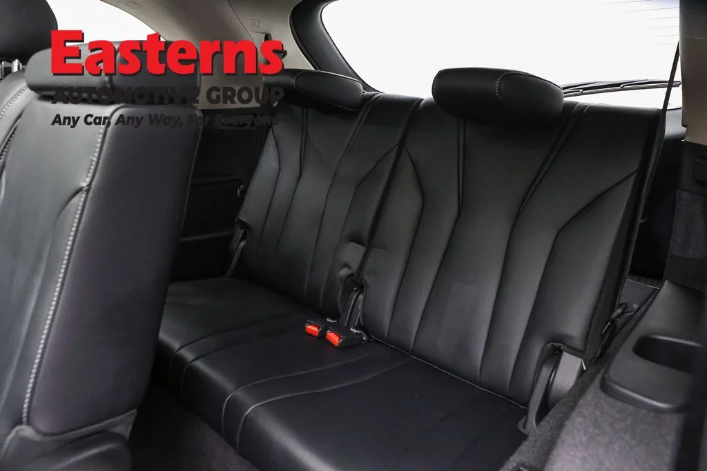 Used 2023 White Acura Technology image 28