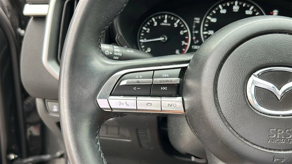 Used 2024 Gray Mazda 2.5 S Premium Package image 13