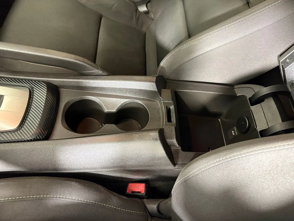 Certified Used 2015 Silver Chevrolet 1LT image 27