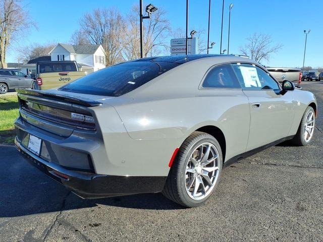 New 2026 Destroyer Gray Exterior Paint Dodge Scat Pack Plus image 7