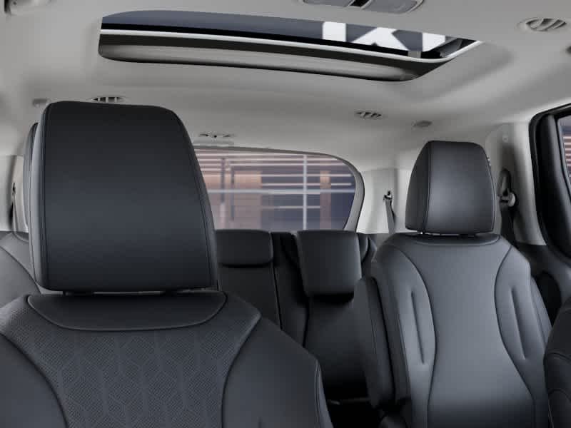 New 2027 Ivory Silver Kia SX image 27