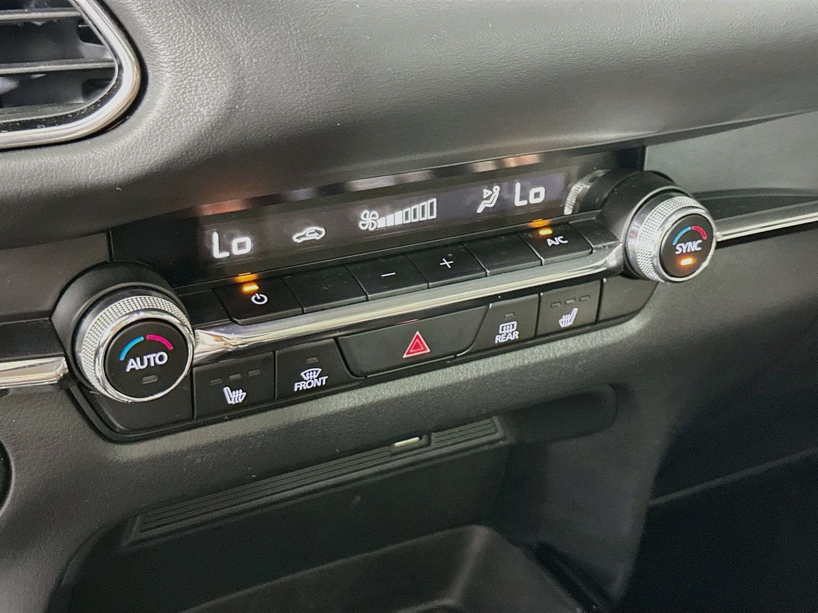 Used 2020 Red Crystal Mazda Premium image 16