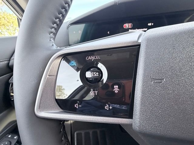 2026 Nissan Murano SV - Photo 10