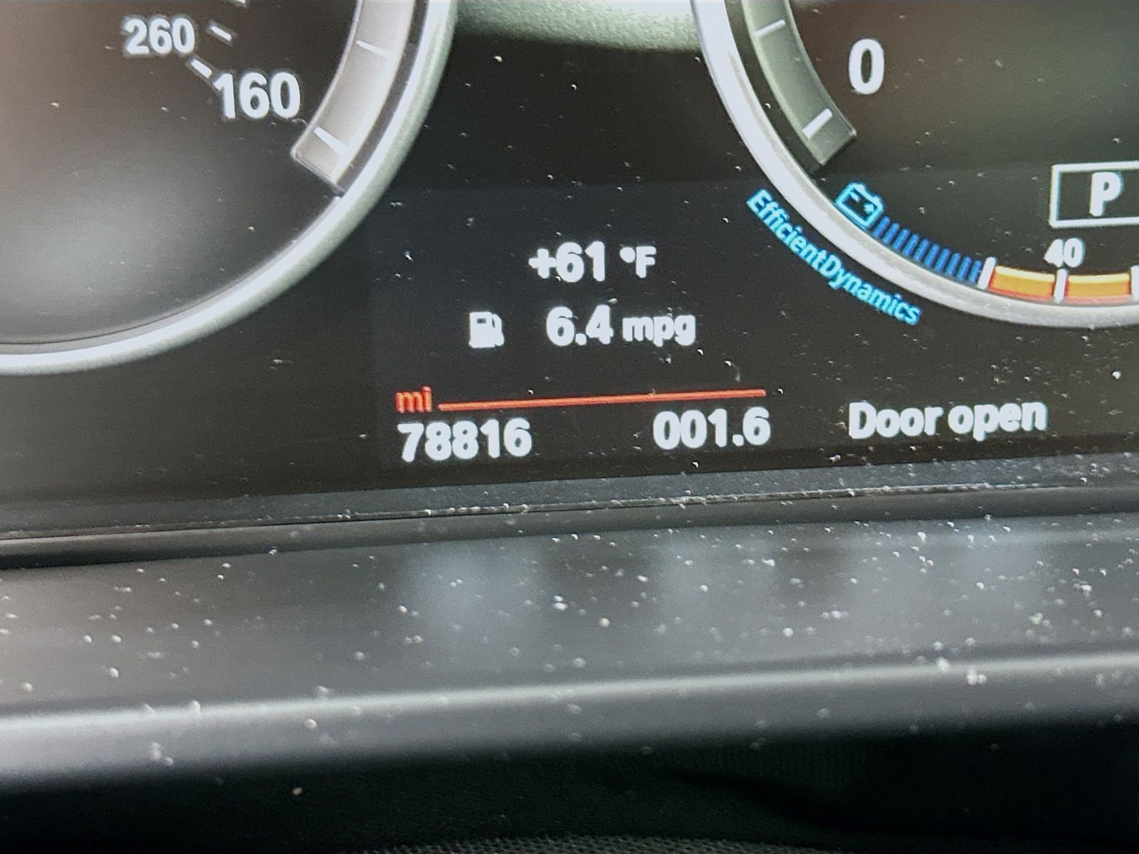 Used 2016 Space Gray Metallic BMW xDrive35i image 12