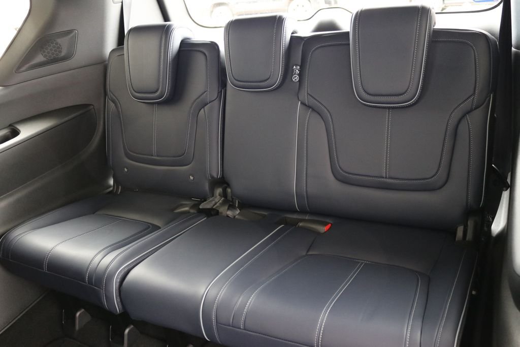 2026 INFINITI QX80 Sport - Photo 31