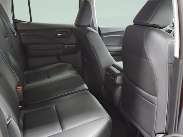 New 2026 Crystal Black Pearl Honda RTL image 17