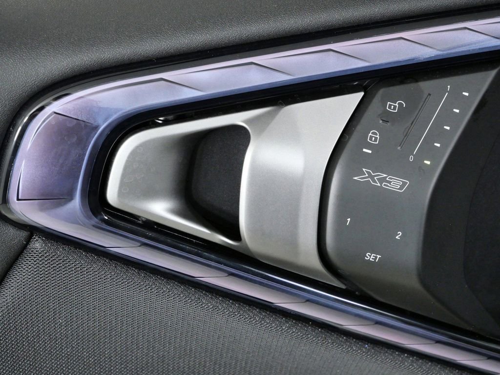 Used 2026 Skyscraper Grey Metallic BMW 30 xDrive image 37