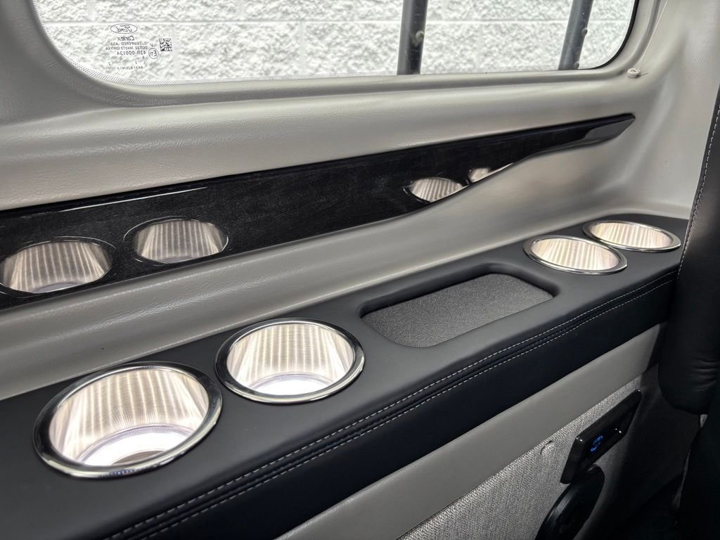 New 2026 White Ford Explorer Trail Boss image 42