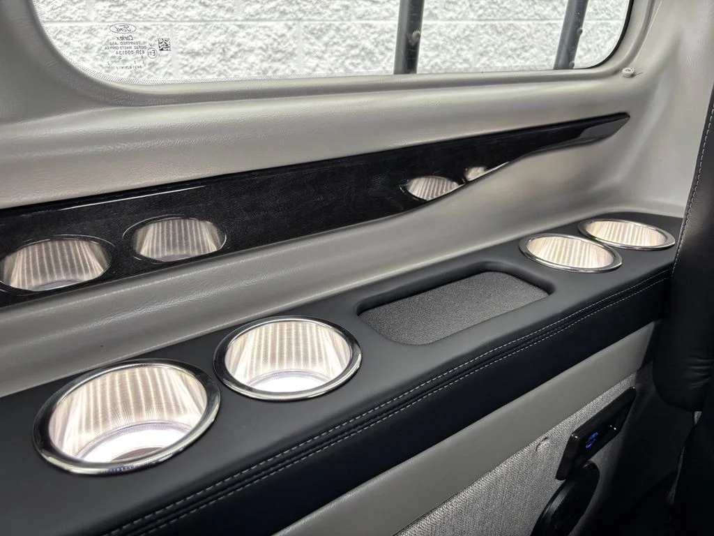 New 2026 White Ford Explorer Trail Boss image 42