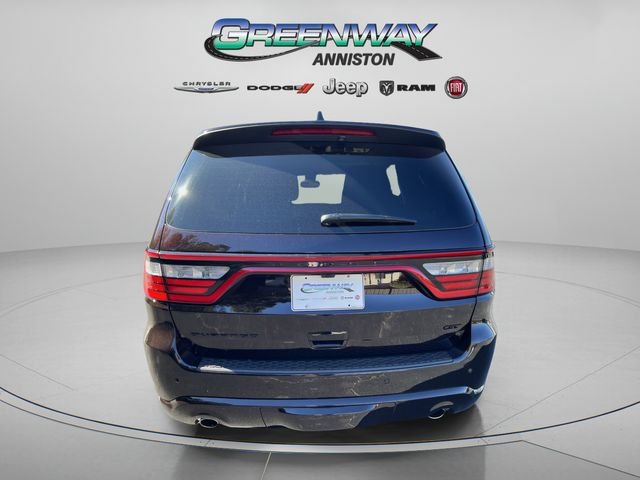 2025 Dodge Durango GT - Photo 6