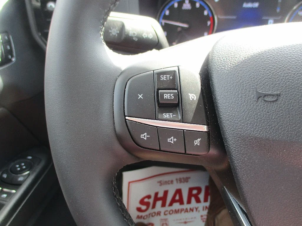 2024 Ford Bronco Sport Outer Banks - Photo 11