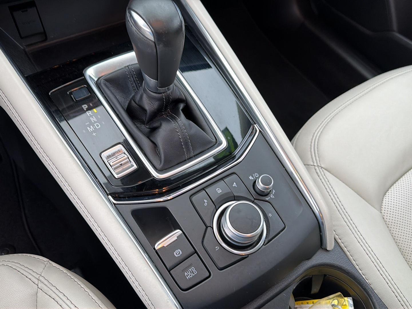Used 2023 Rhodium White Metallic Mazda 2.5 S Premium Package image 28