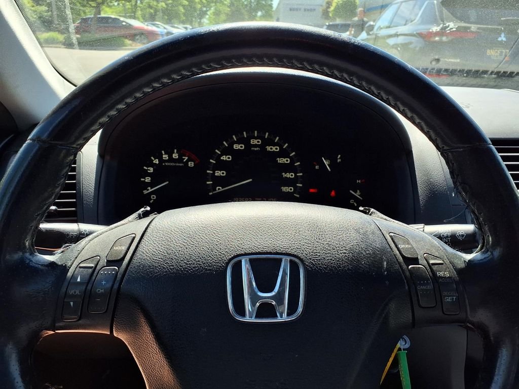 Used 2006 Silver Honda EX-L image 15