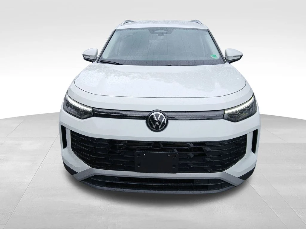 2025 Volkswagen Tiguan S - Photo 8