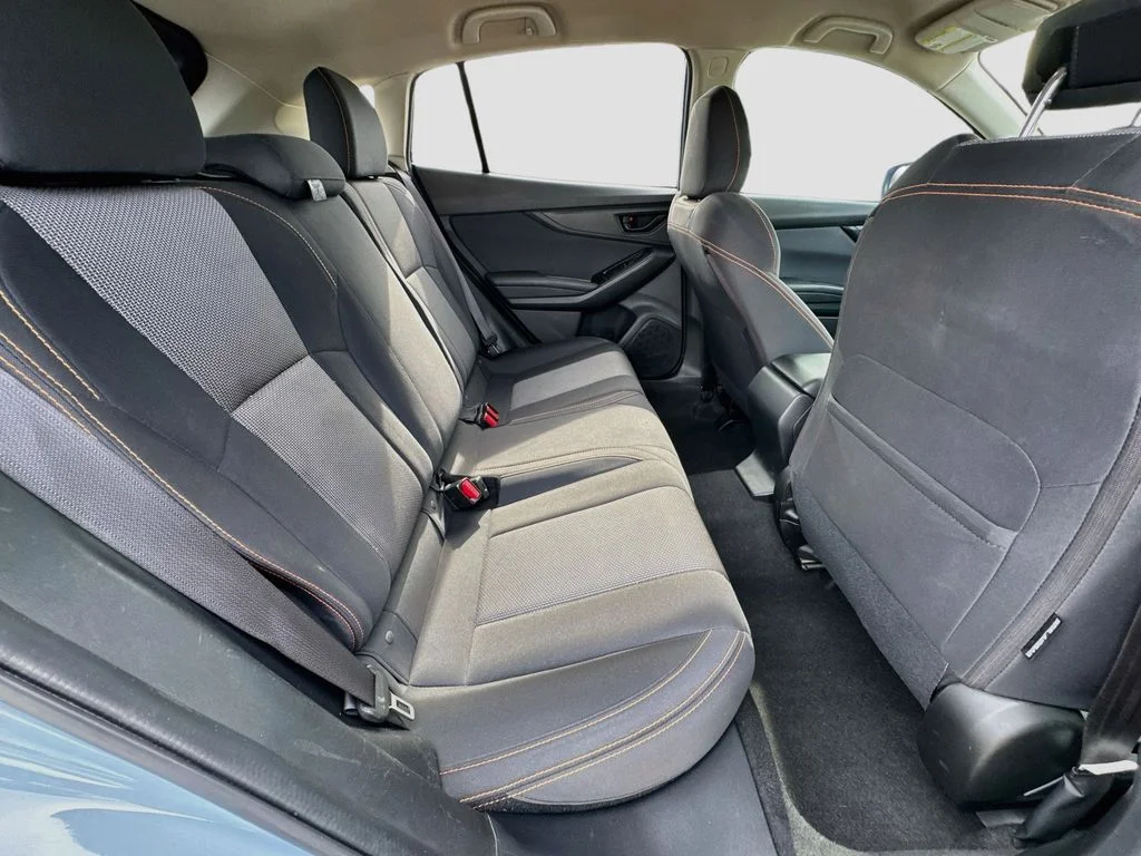 Used 2021 Gray Subaru Premium image 31