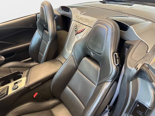 2015 Chevrolet Corvette Z06 - Photo 12
