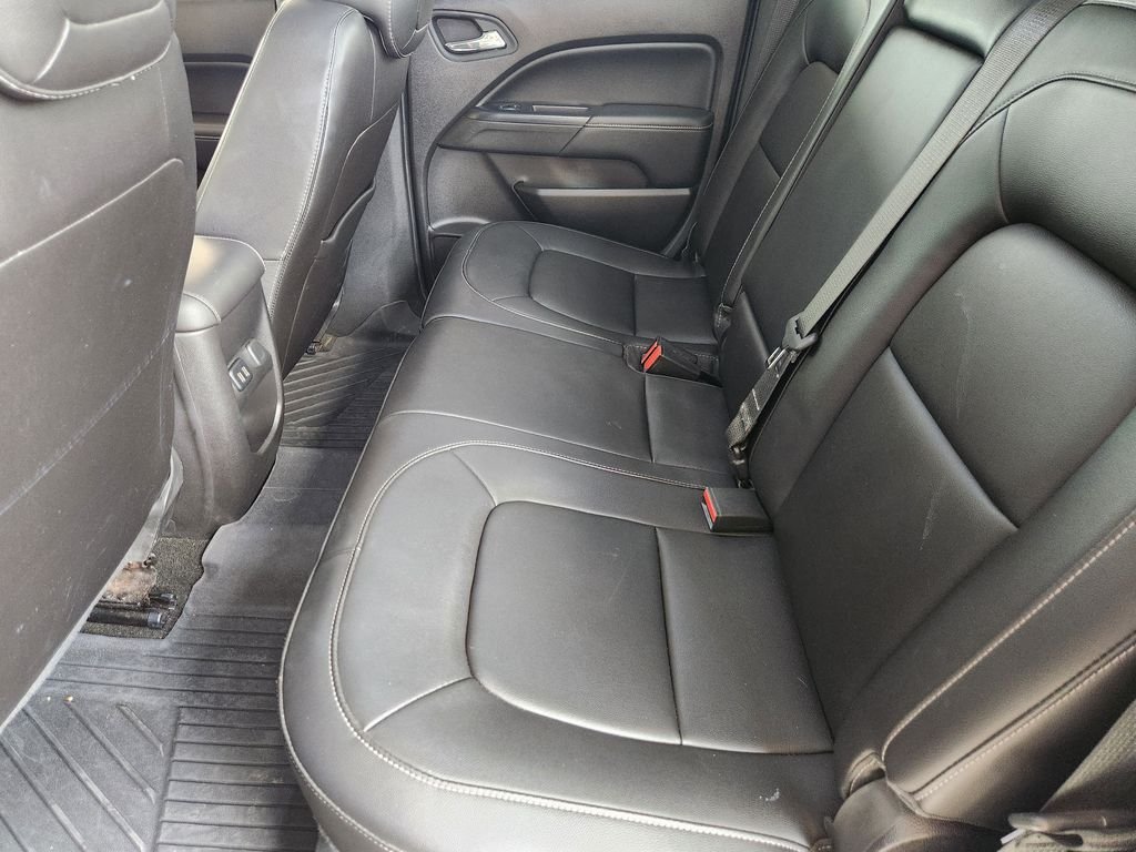 Used 2016 Onyx Black GMC 2WD SLT image 31