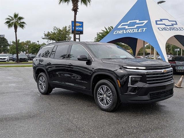 2027 Chevrolet Traverse LT - Photo 28