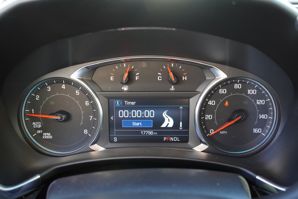 2024 Chevrolet Equinox LT - Photo 32