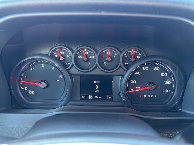 2026 Chevrolet Silverado 2500 HD Work Truck - Photo 12
