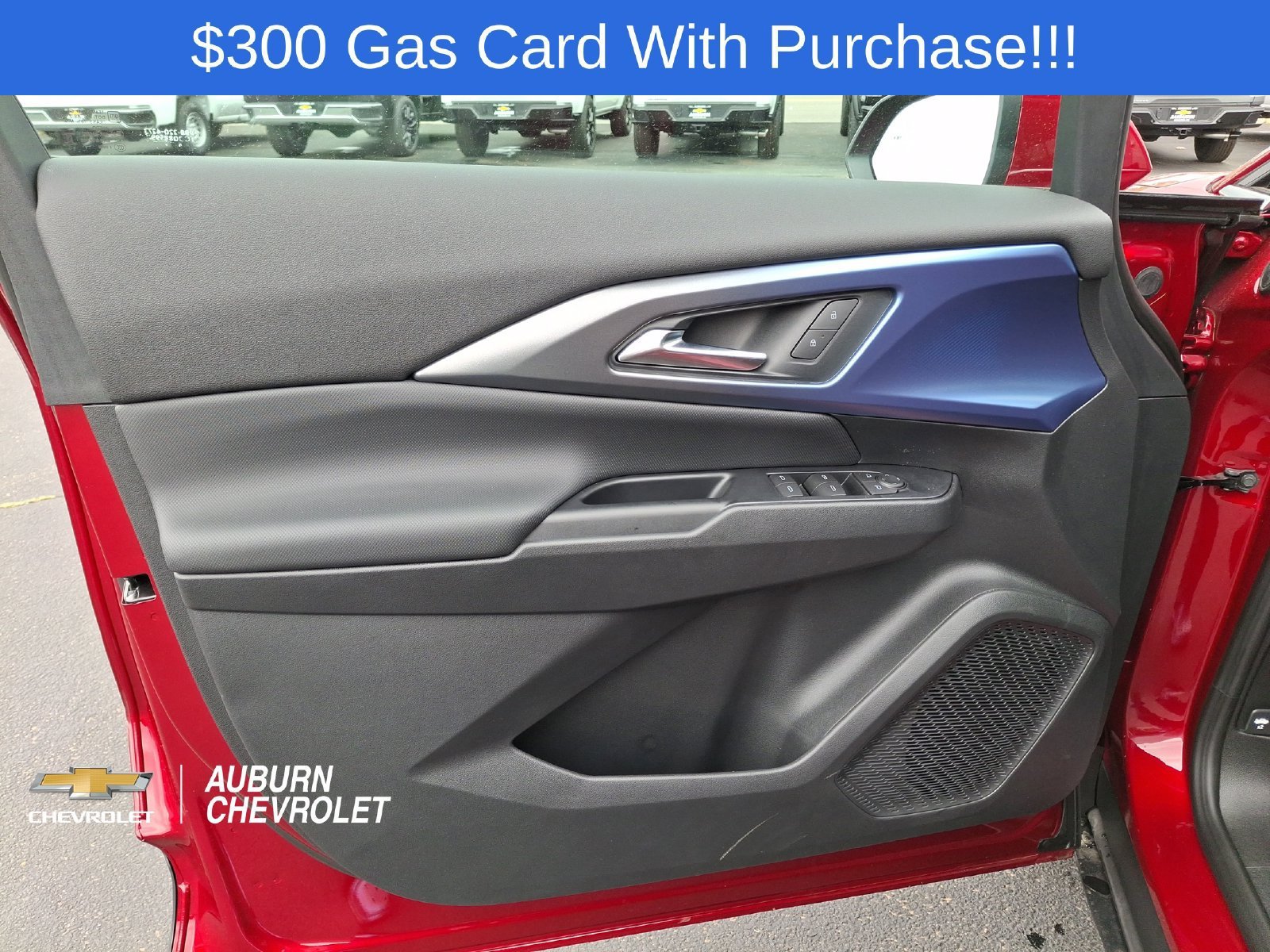 2026 Chevrolet Equinox EV 2LT - Photo 16