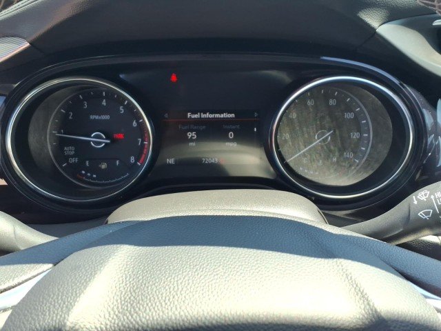 2022 Buick Encore GX Select - Photo 22
