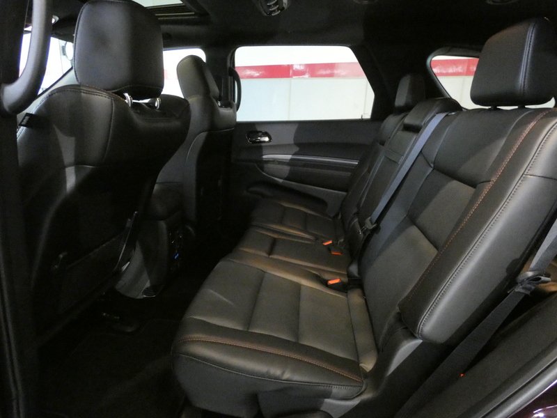 New 2026 Red Oxide Exterior Paint Dodge GT Plus AWD image 26