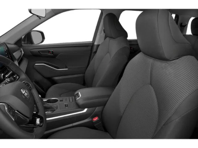 Used 2022 Cement Toyota Hybrid Bronze Edition image 12