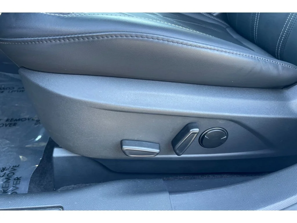 Used 2023 Grabber Blue Metallic Ford Select image 13