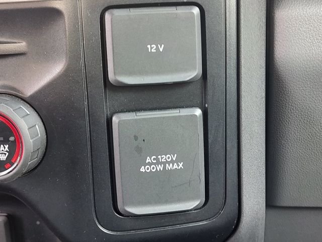 Used 2025 White Ford XLT image 18