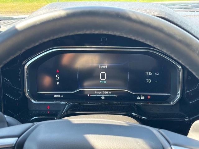 2023 Chevrolet Silverado 1500 RST - Photo 20