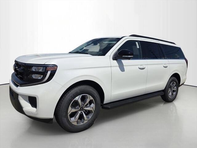 2027 Ford Expedition Max MAX Active